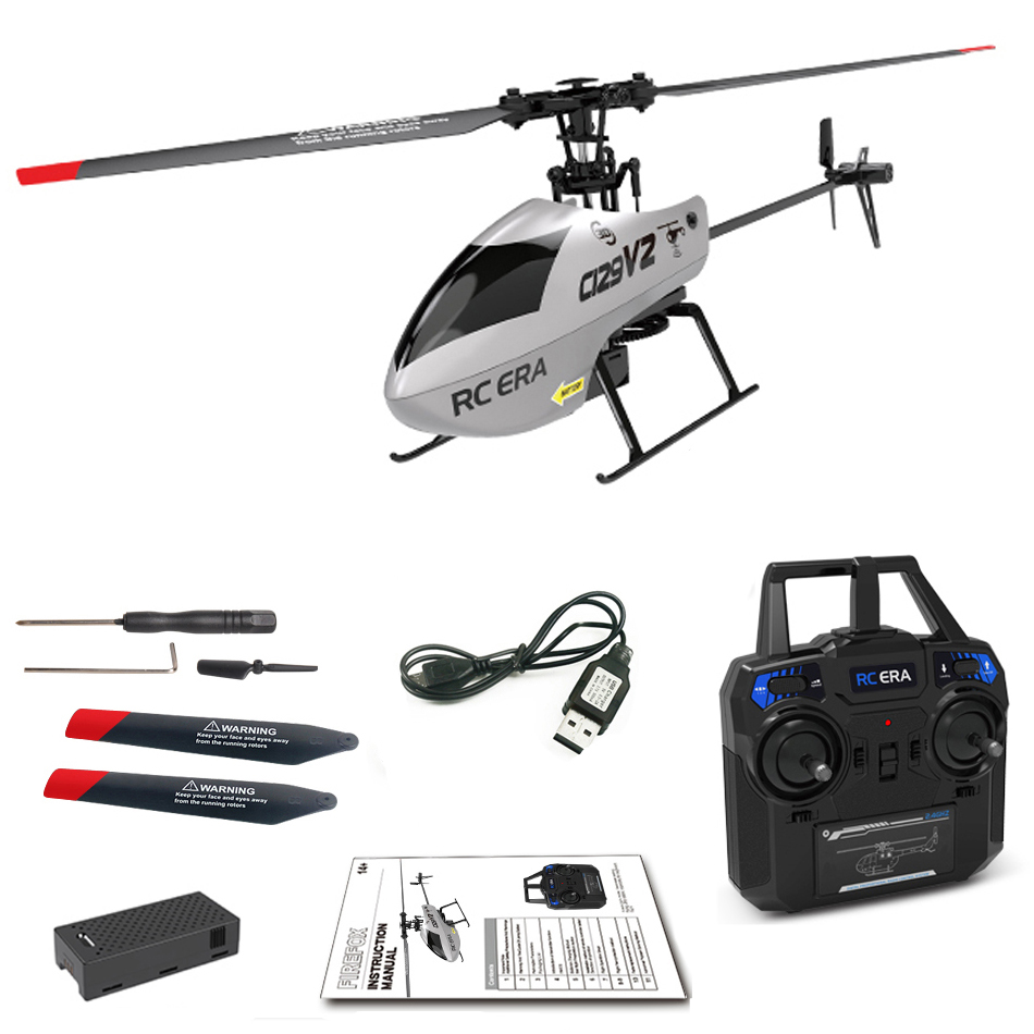 Rc Helicopter Nitro - RC الطيران التحكم عن بعد طائرة