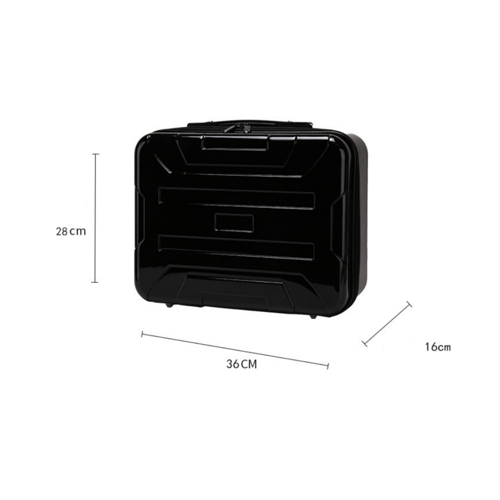 حقيبة تخزين وتنظيم لجهاز DJI M - مراجعة Rc Helicopter Bag وسعره