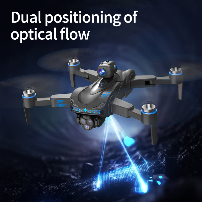 DWi NEW X6 ثابت عالي الجودة عا - مراجعة Rc Helicopter Electric وسعره