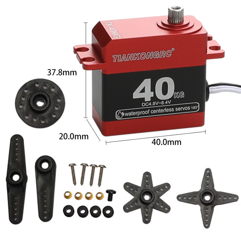 محرك معدني رقمي مقاوم للماء بد - مراجعة Rc Helicopter Motor وسعره