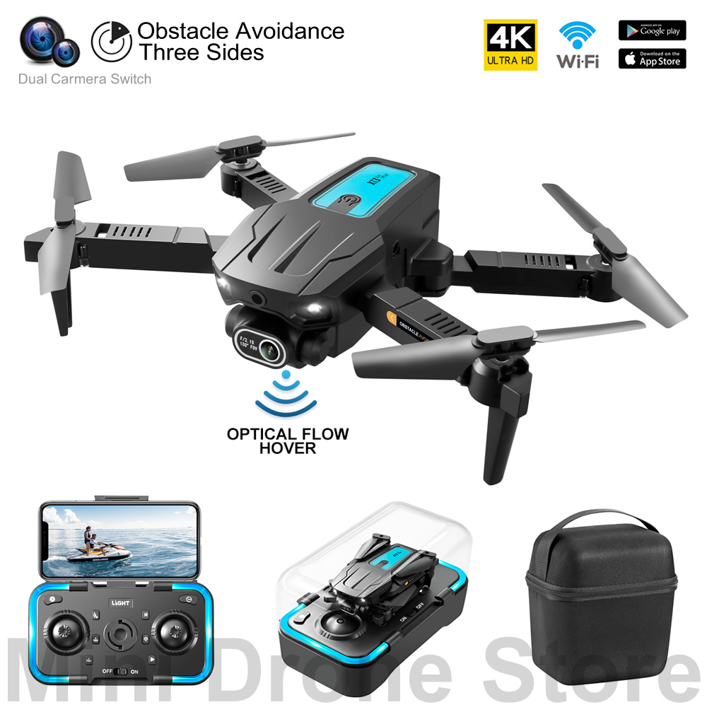 XT3 Easy Fly Mini VR WIFI FPV  - مراجعة Rc Helicopter Electric وسعره