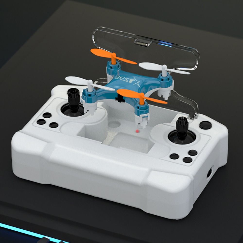طائرات بدون طيار طائرات تحكم ع - مراجعة Rc Helicopter Case وسعره